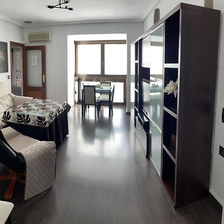 Villa Vivienda con Fines Turísticos Salvador Úbeda Exterior foto