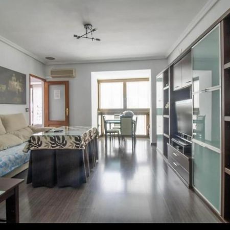 Villa Vivienda con Fines Turísticos Salvador Úbeda Exterior foto