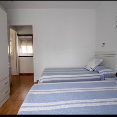 Villa Vivienda con Fines Turísticos Salvador Úbeda Exterior foto
