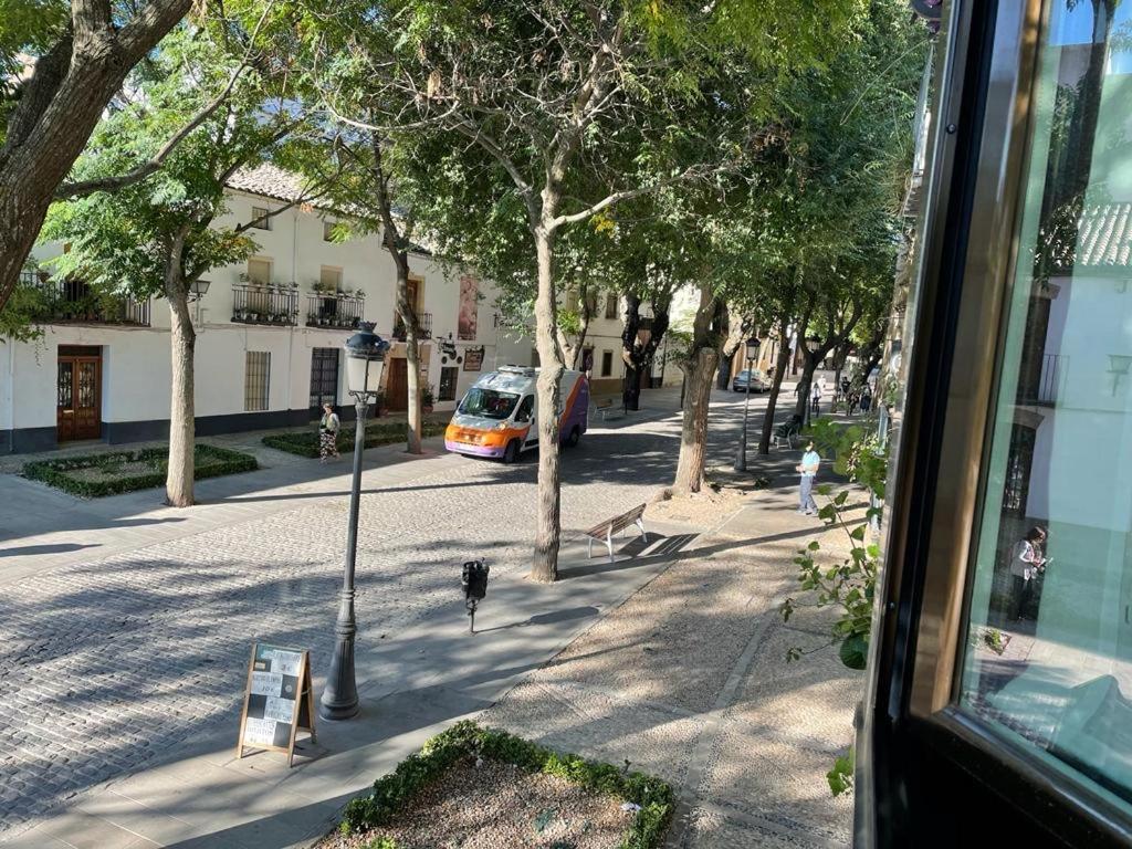 Villa Vivienda con Fines Turísticos Salvador Úbeda Exterior foto