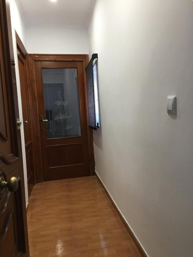 Villa Vivienda con Fines Turísticos Salvador Úbeda Exterior foto