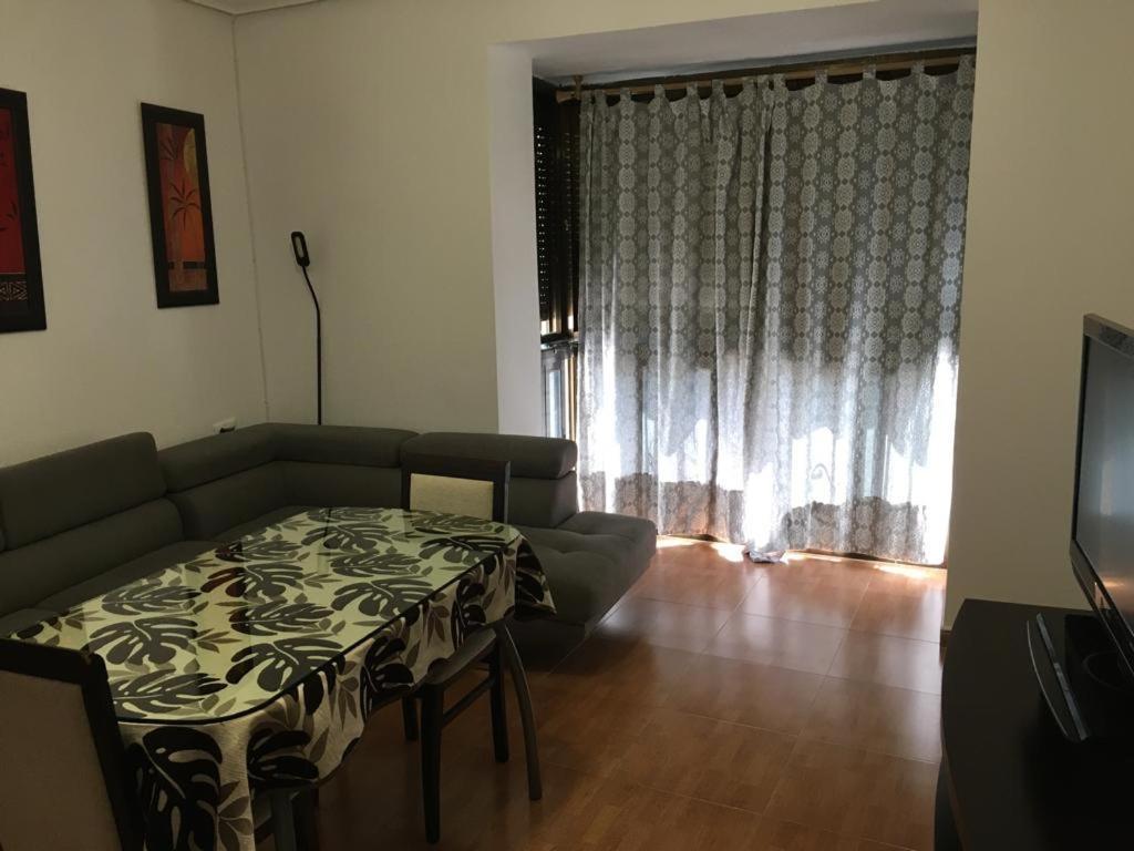 Villa Vivienda con Fines Turísticos Salvador Úbeda Exterior foto