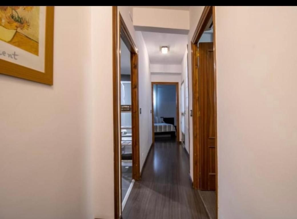 Villa Vivienda con Fines Turísticos Salvador Úbeda Exterior foto
