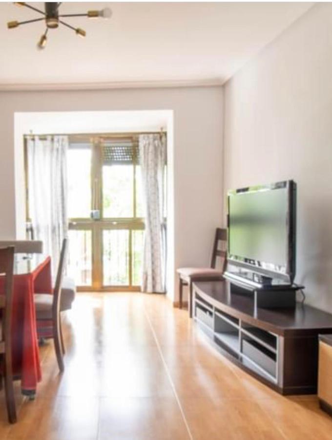 Villa Vivienda con Fines Turísticos Salvador Úbeda Exterior foto