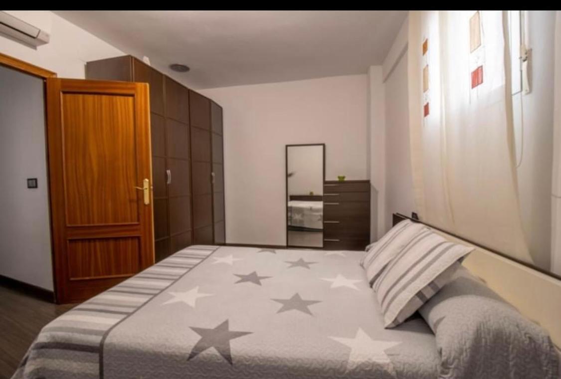 Villa Vivienda con Fines Turísticos Salvador Úbeda Exterior foto